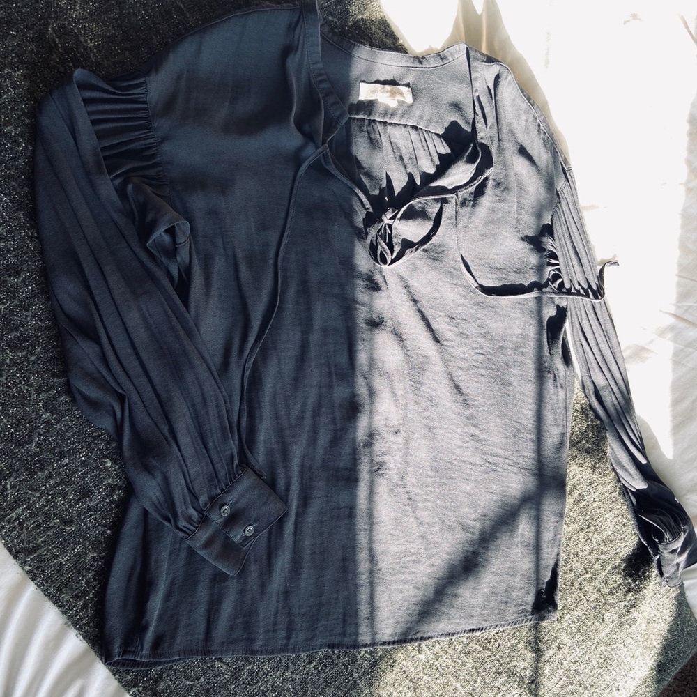 Treasure & Bond Blouse